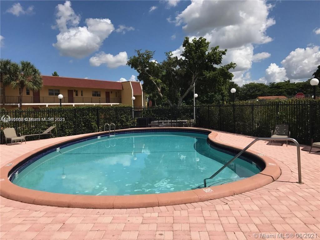 VERSAILLES GARDENS CONDO - Residential Lease