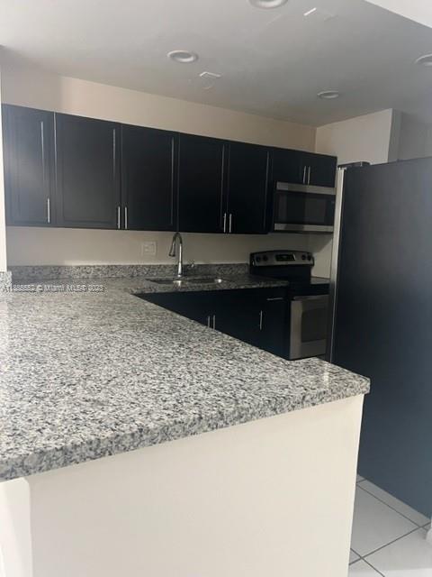 VERSAILLES GARDENS CONDO - Residential Lease