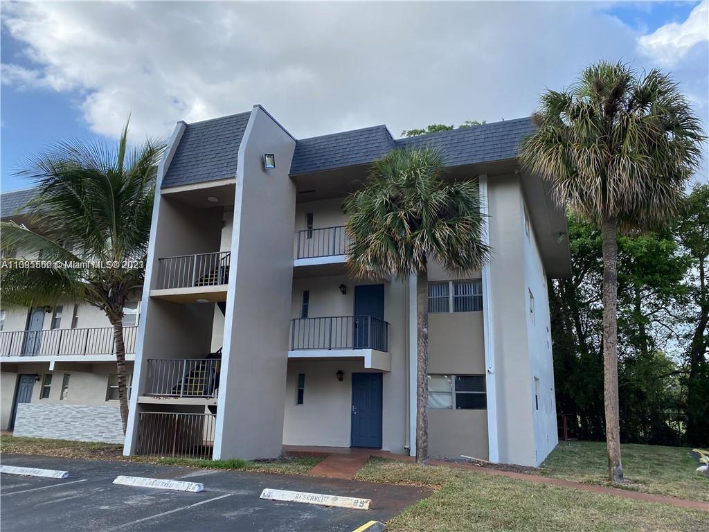 VERSAILLES GARDENS CONDO - Residential Lease