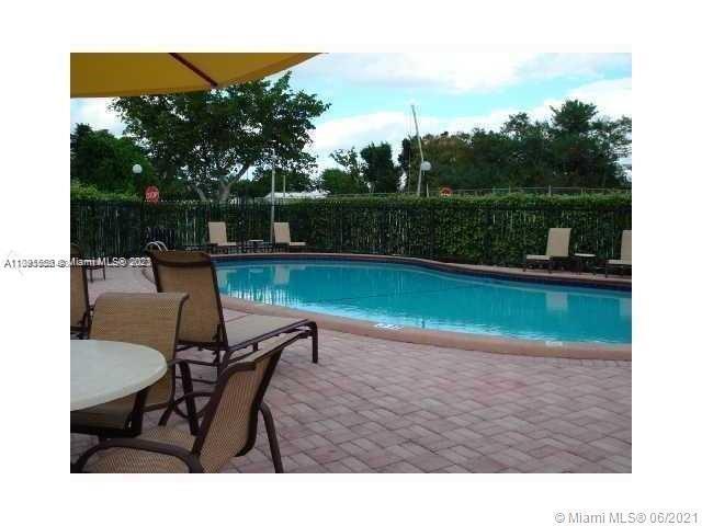 VERSAILLES GARDENS CONDO - Residential Lease