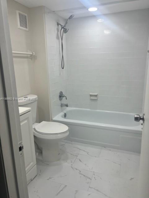 VERSAILLES GARDENS CONDO - Residential Lease