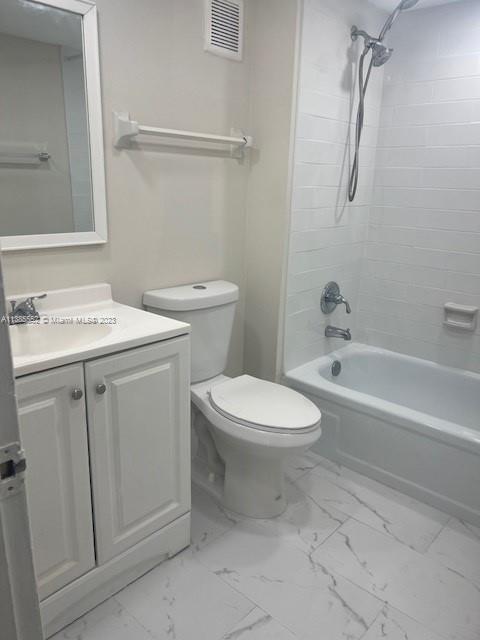 VERSAILLES GARDENS CONDO - Residential Lease