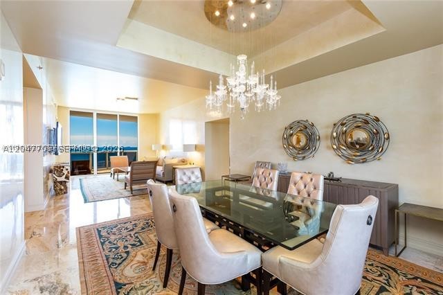 TDR TOWER I CONDO - Residential Lease