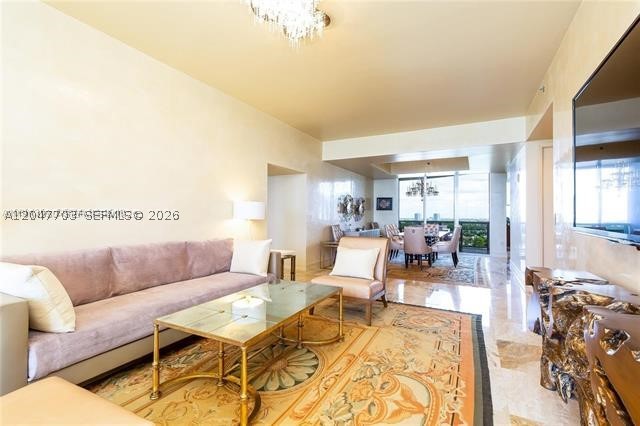 TDR TOWER I CONDO - Residential Lease