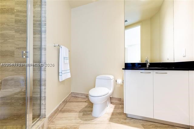 TDR TOWER I CONDO - Residential Lease