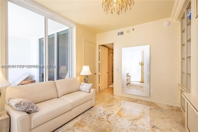 TDR TOWER I CONDO - Residential Lease