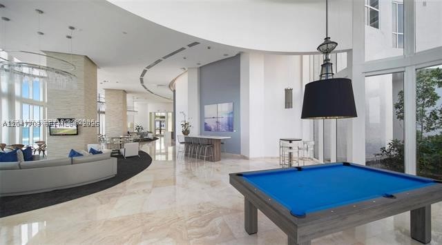 TDR TOWER I CONDO - Residential Lease