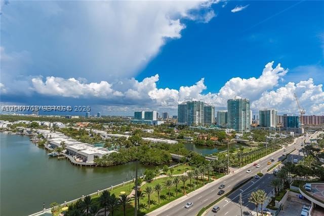 TDR TOWER I CONDO - Residential Lease