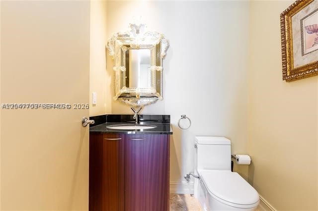 TDR TOWER I CONDO - Residential Lease