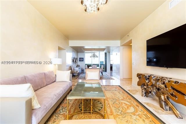 TDR TOWER I CONDO - Residential Lease