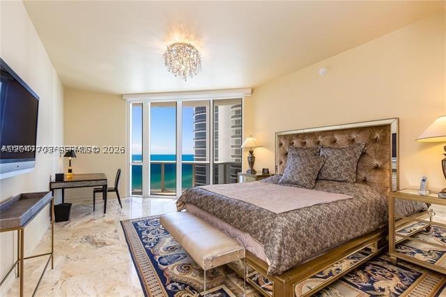 TDR TOWER I CONDO - Residential Lease