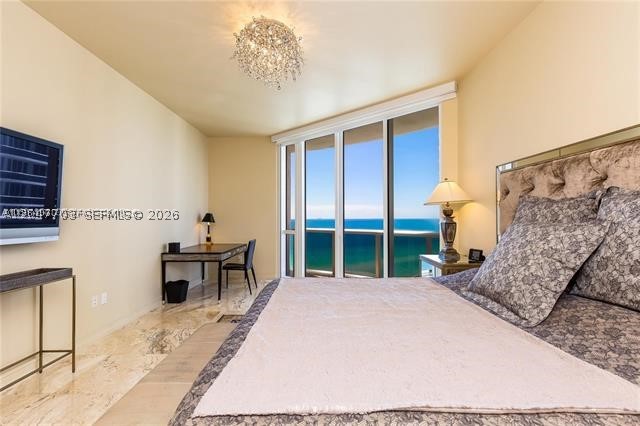 TDR TOWER I CONDO - Residential Lease