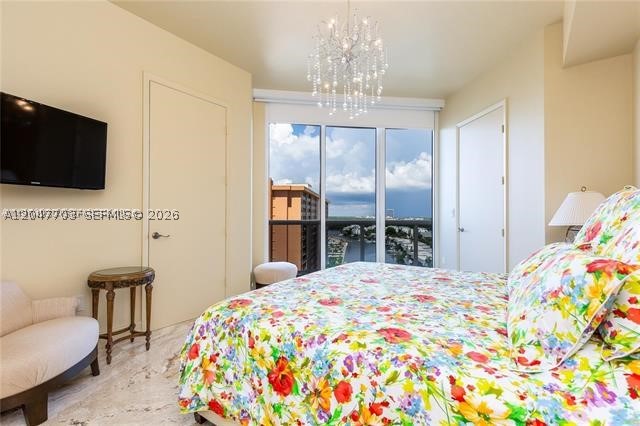 TDR TOWER I CONDO - Residential Lease