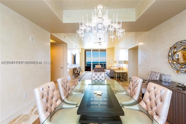 TDR TOWER I CONDO - Residential Lease