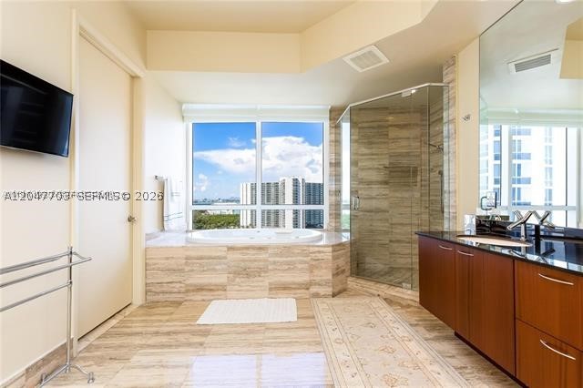 TDR TOWER I CONDO - Residential Lease