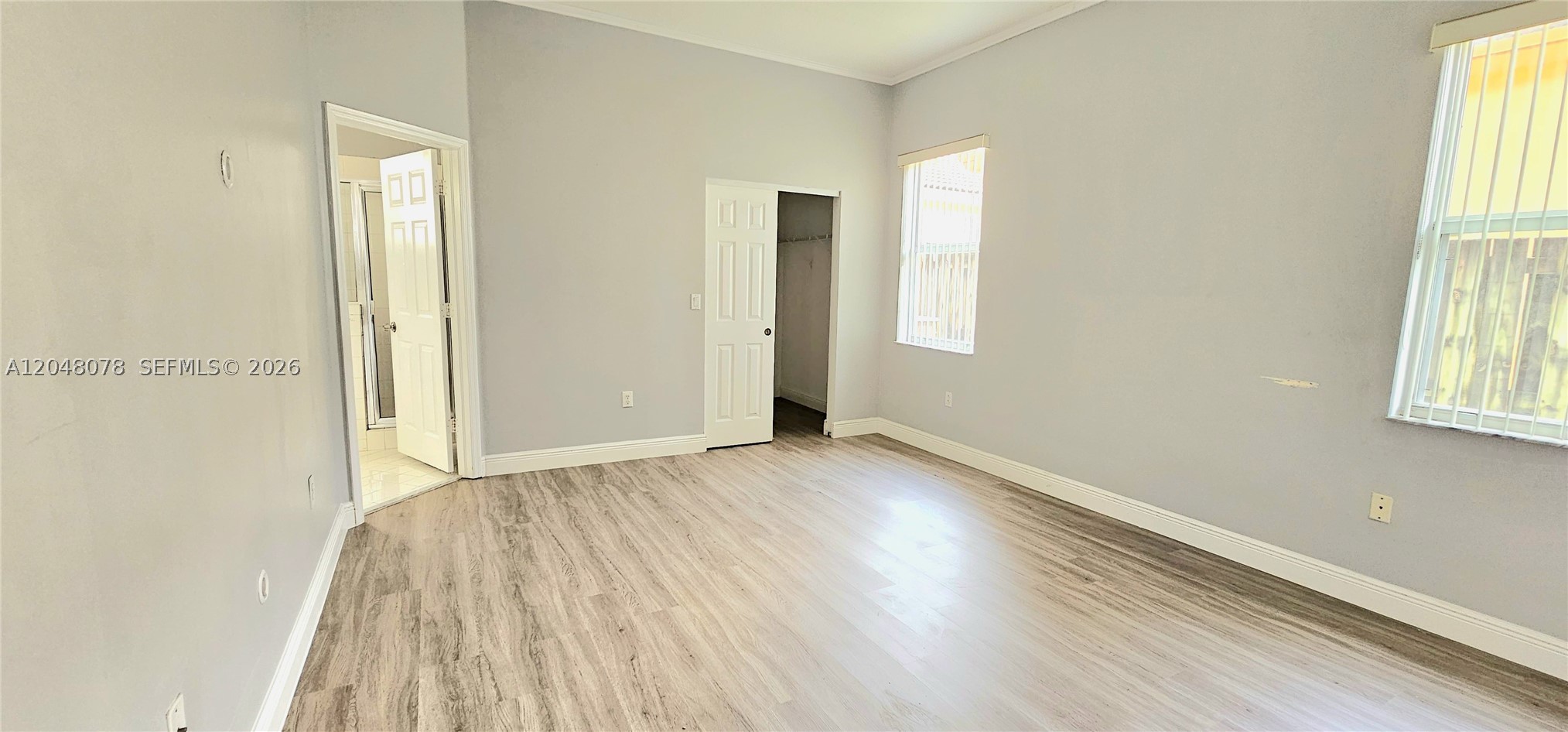 LAKES BY THE BAY SEC 8 - Residential Lease