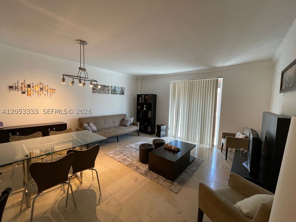 DOWNTOWN DADELAND CONDO N - Residential Lease