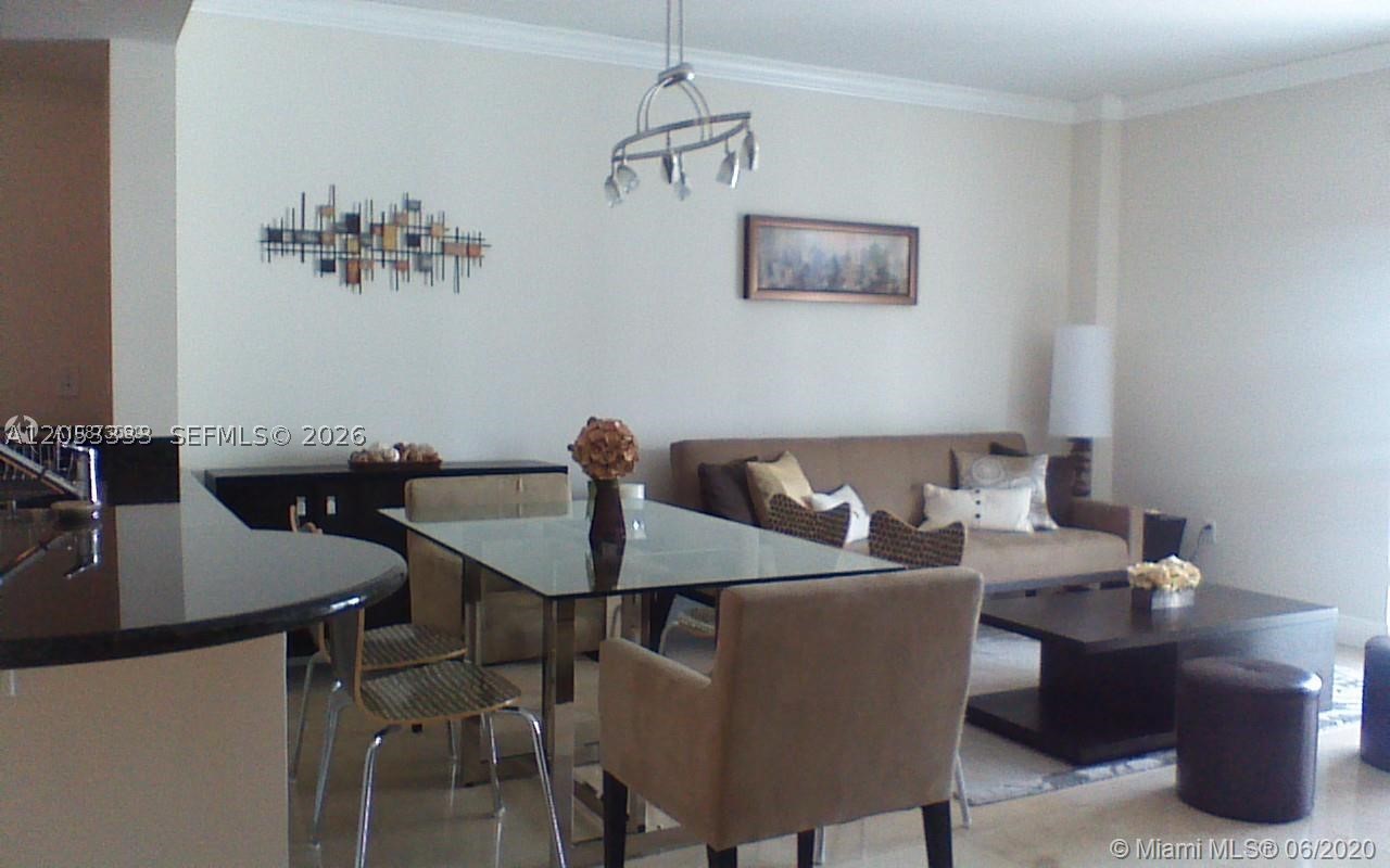 DOWNTOWN DADELAND CONDO N - Residential Lease