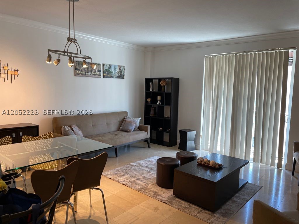 DOWNTOWN DADELAND CONDO N - Residential Lease