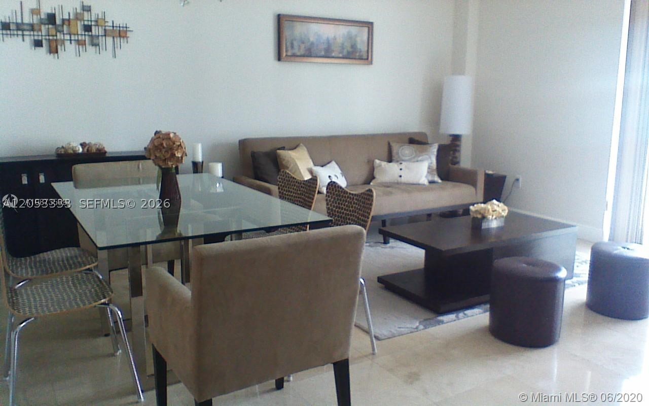 DOWNTOWN DADELAND CONDO N - Residential Lease