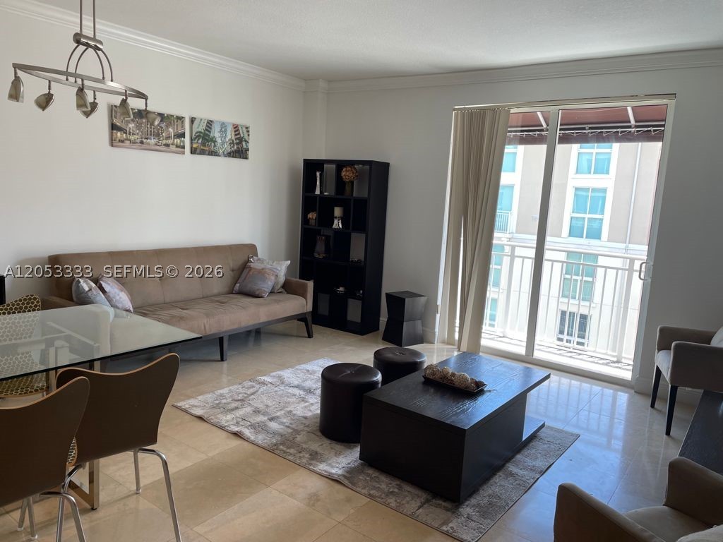 DOWNTOWN DADELAND CONDO N - Residential Lease