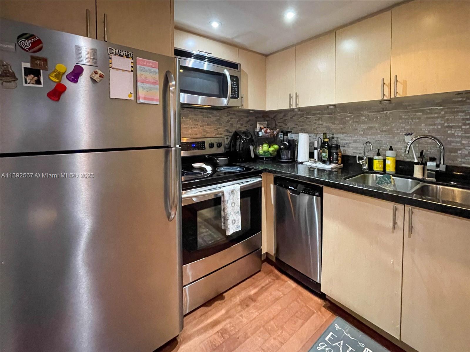 MIRADOR 1000 CONDO - Residential Lease