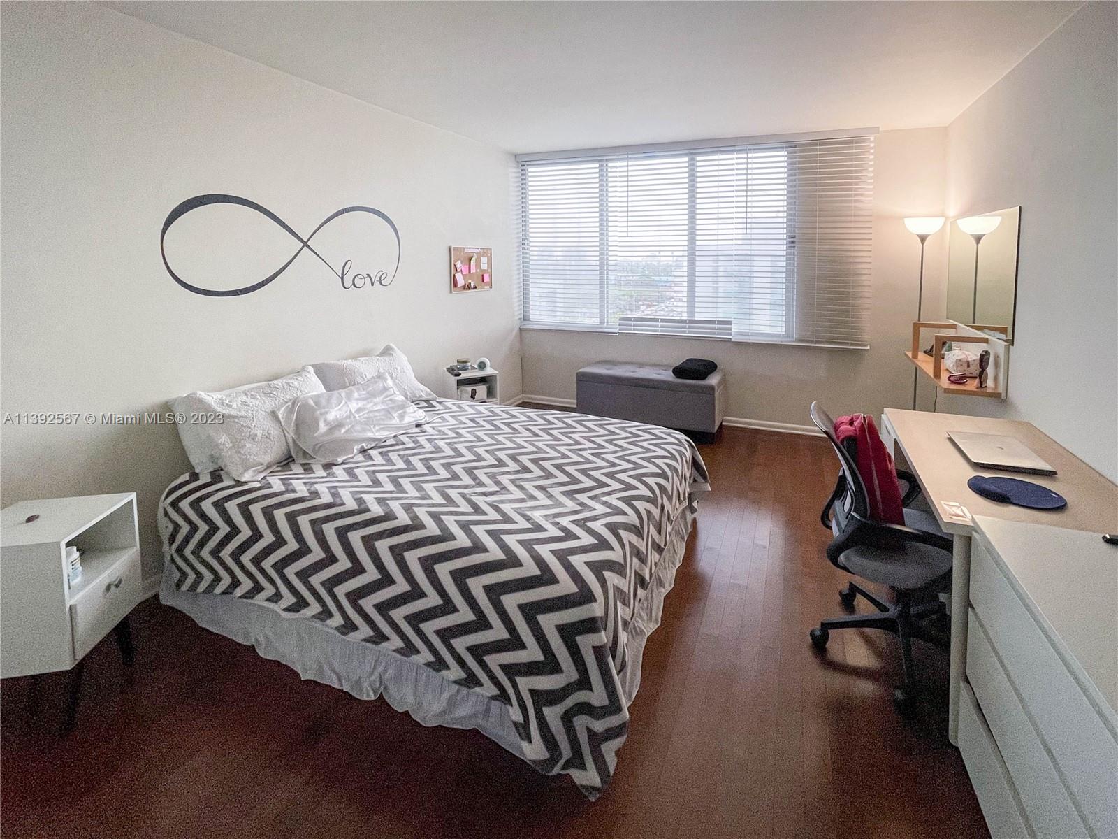 MIRADOR 1000 CONDO - Residential Lease