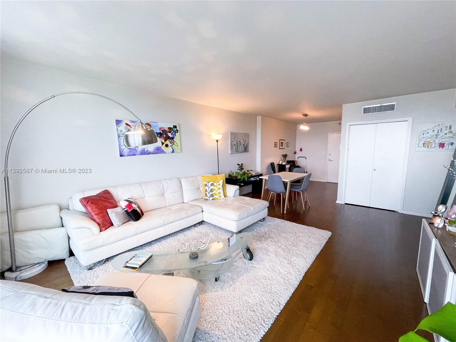 MIRADOR 1000 CONDO - Residential Lease