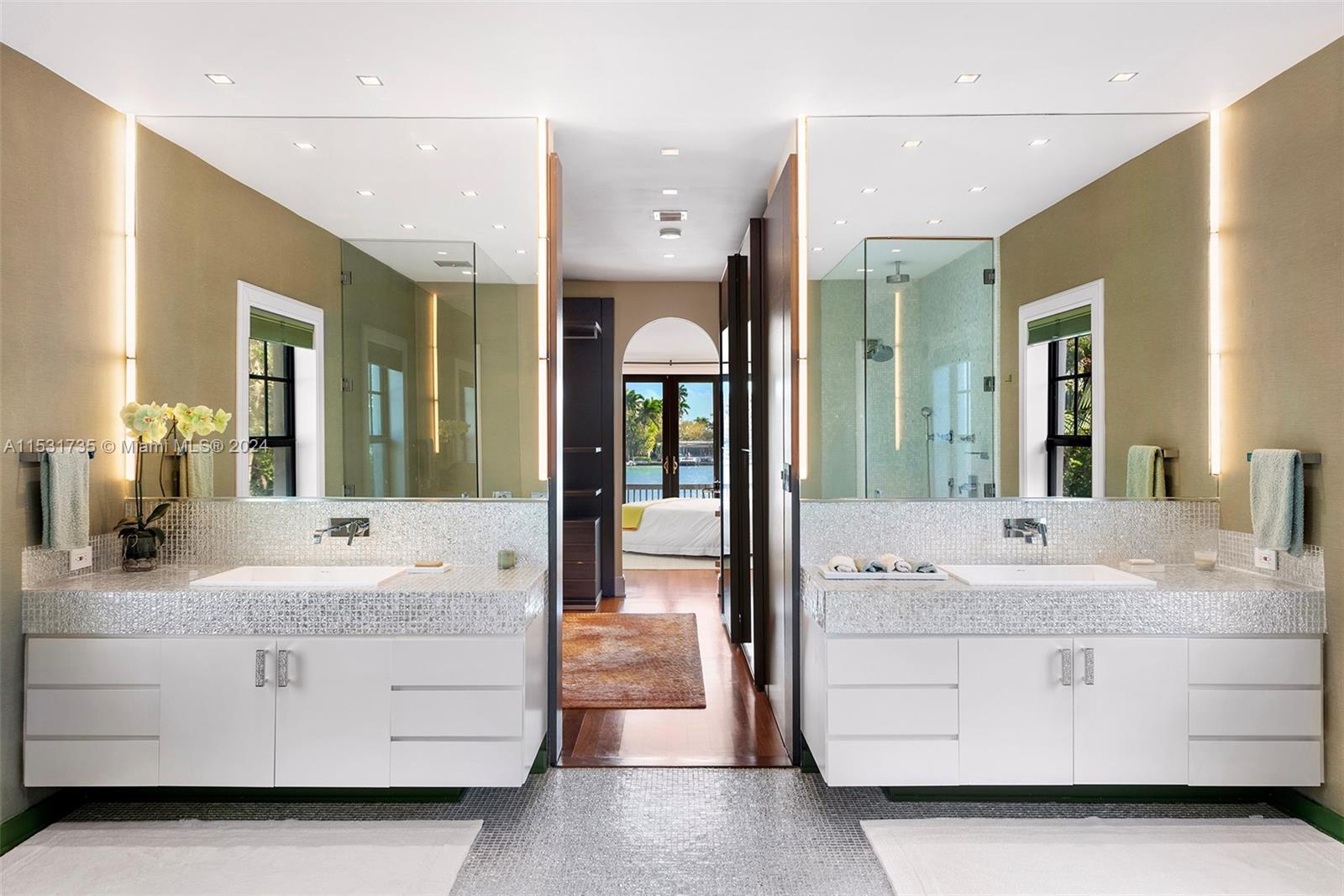 DI LIDO ISLAND - Residential