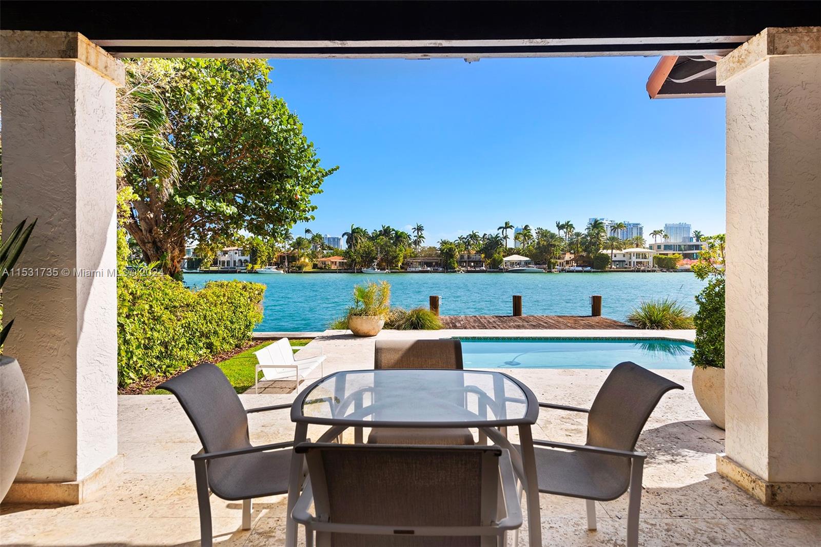 DI LIDO ISLAND - Residential