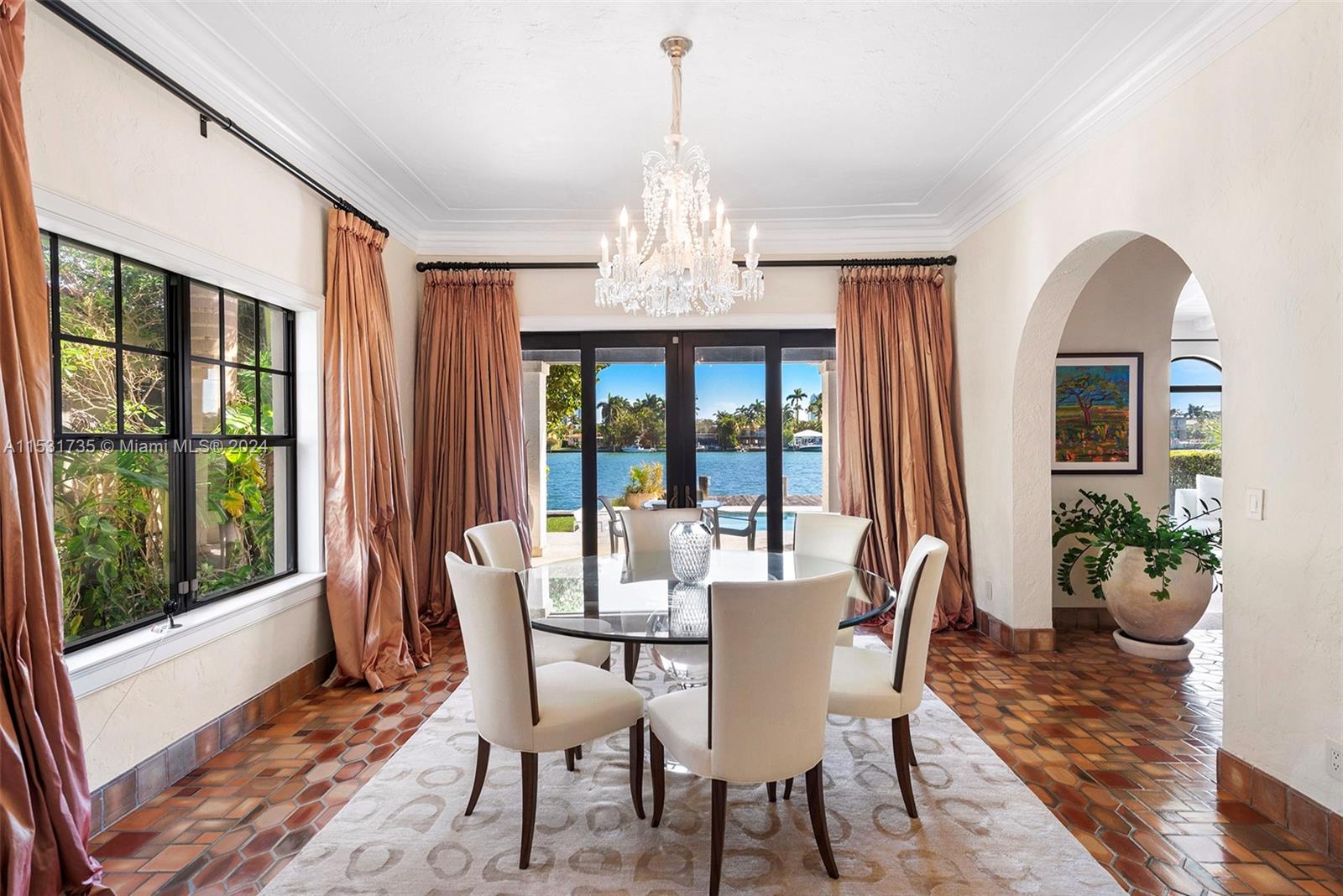 DI LIDO ISLAND - Residential