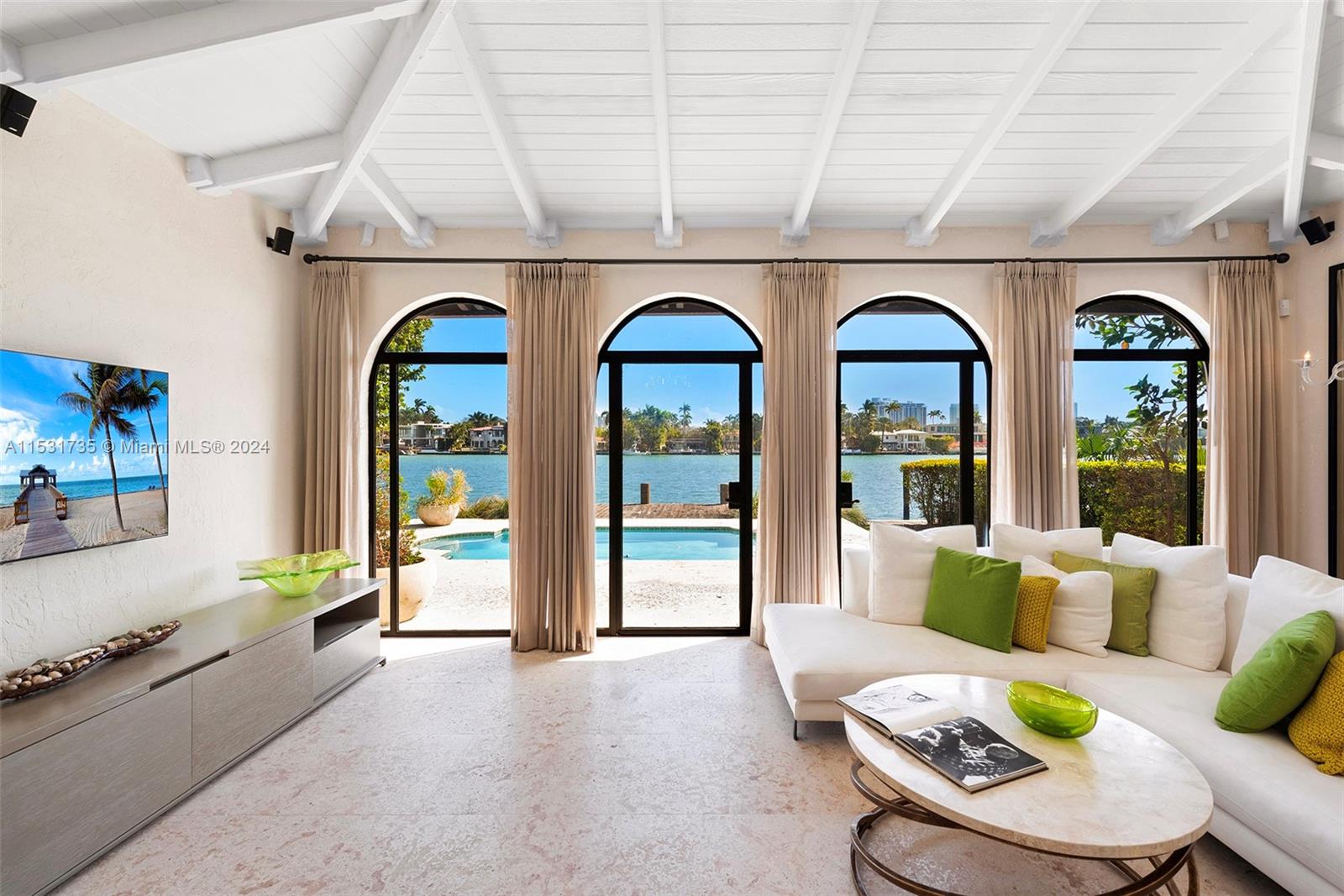 DI LIDO ISLAND - Residential