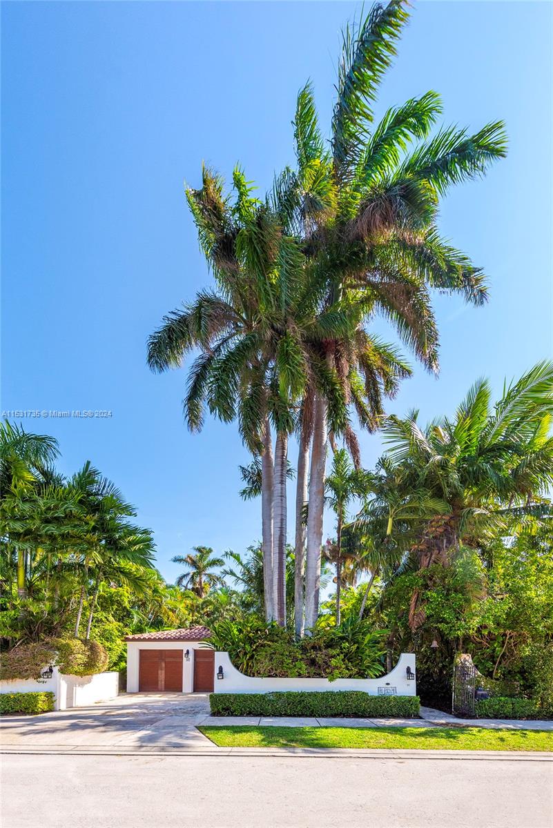 DI LIDO ISLAND - Residential
