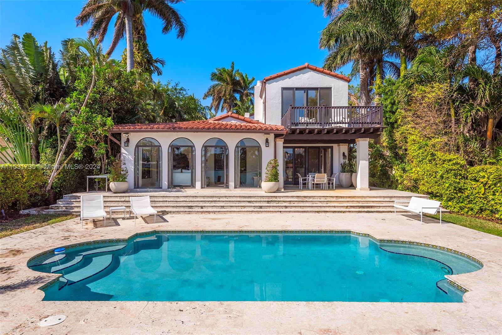 DI LIDO ISLAND - Residential