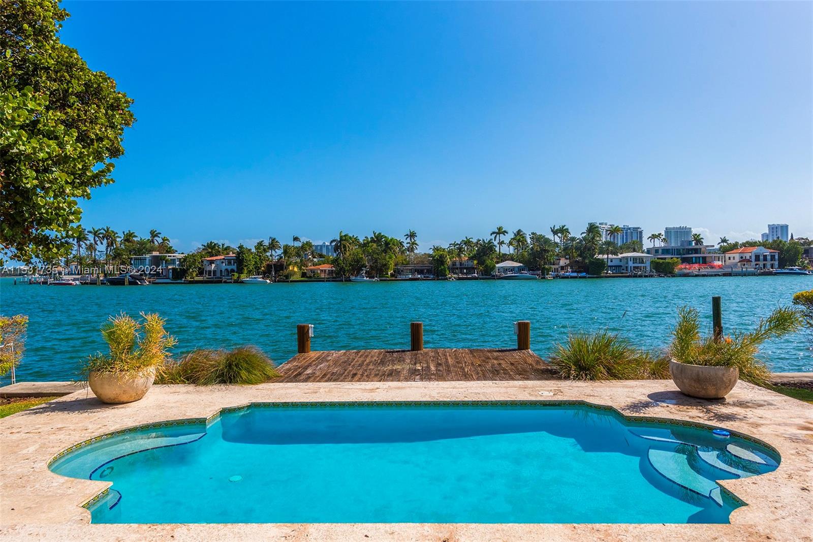 DI LIDO ISLAND - Residential