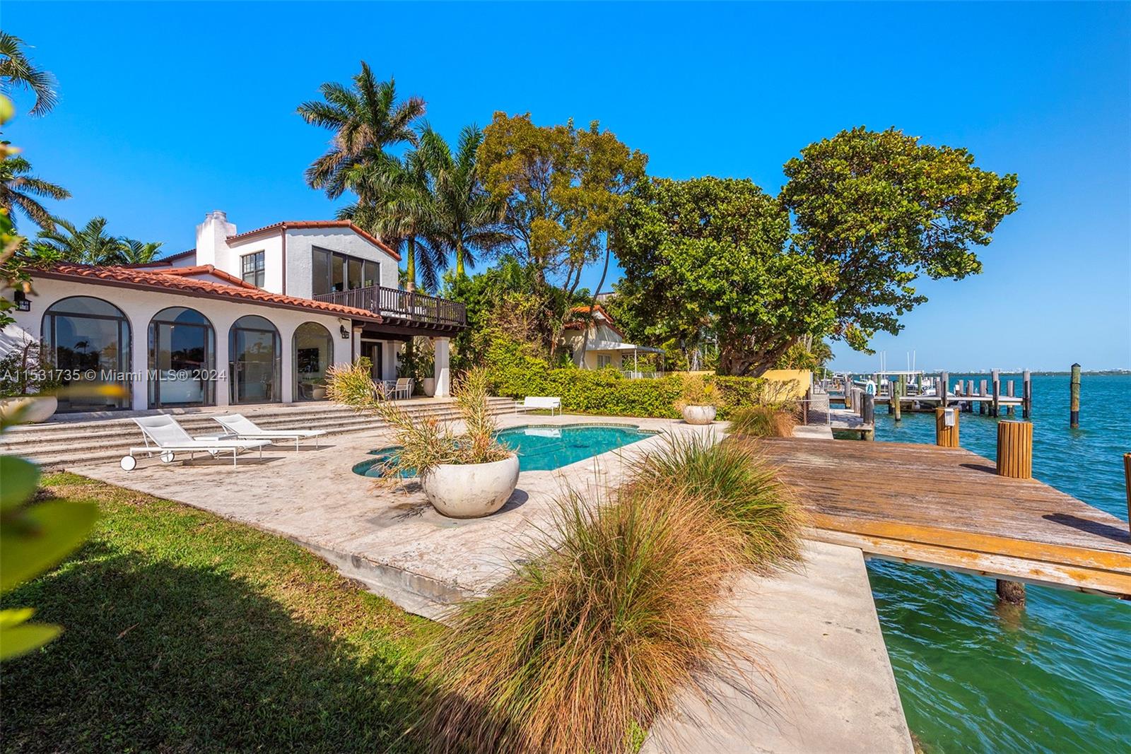 DI LIDO ISLAND - Residential