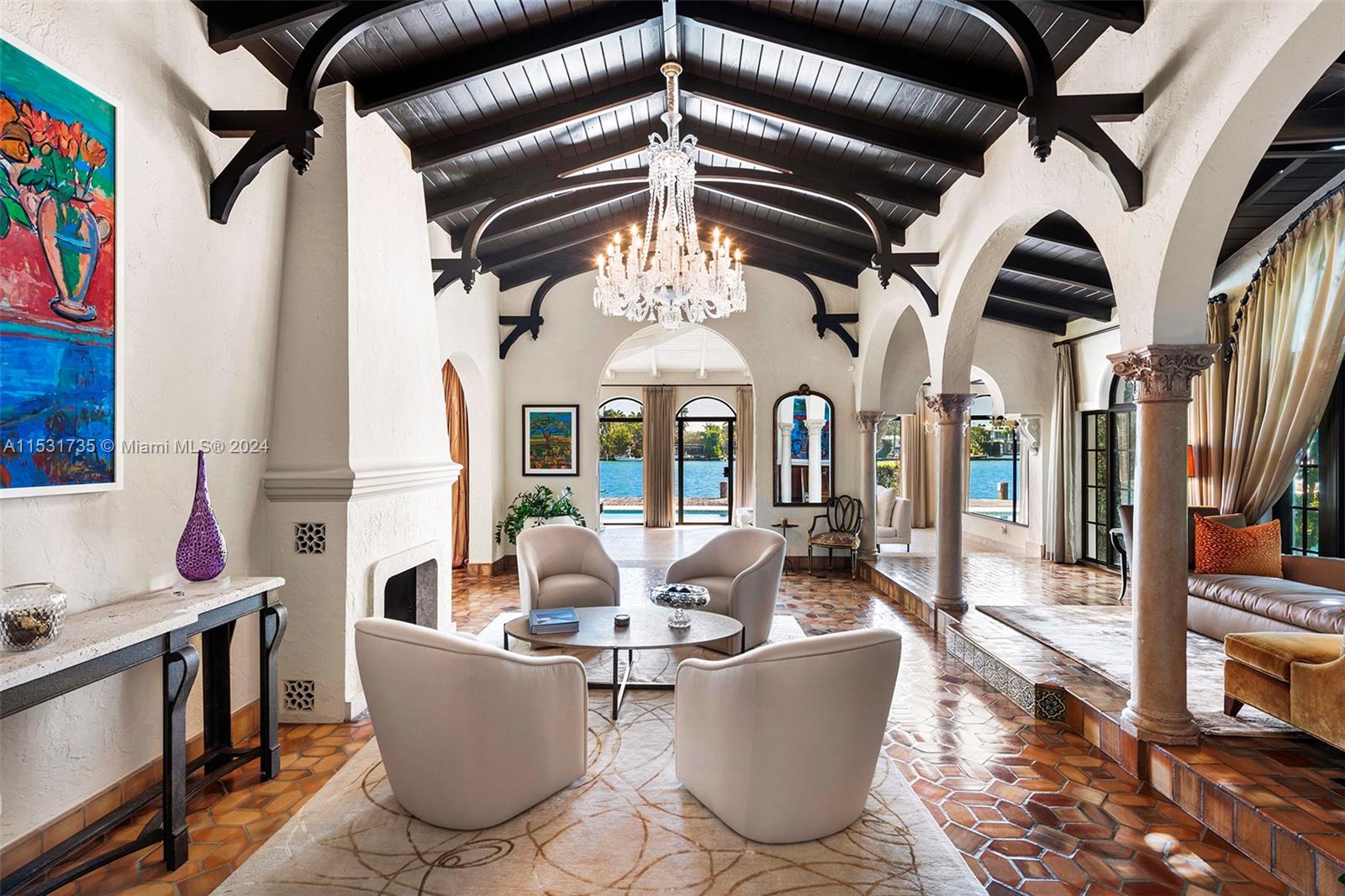 DI LIDO ISLAND - Residential