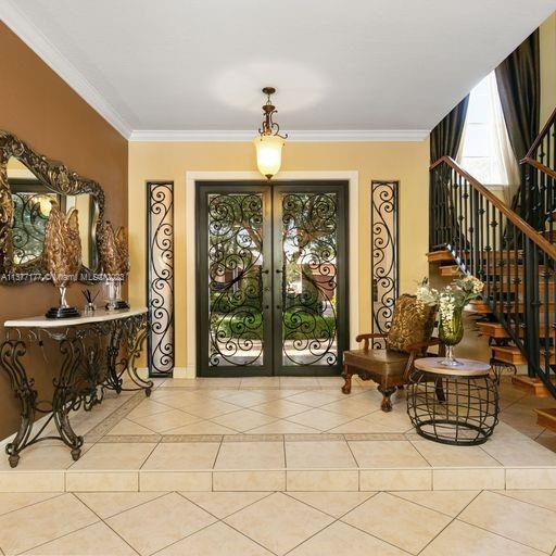 WEST LAKES ESTATES SUB - Residential