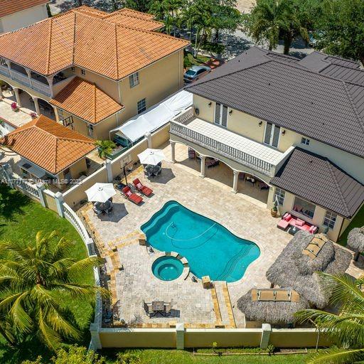 WEST LAKES ESTATES SUB - Residential