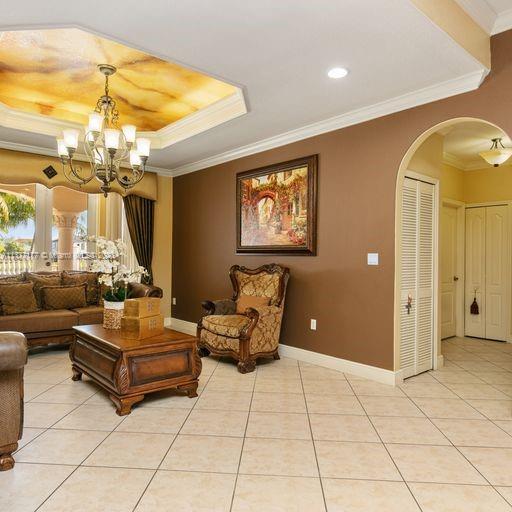 WEST LAKES ESTATES SUB - Residential