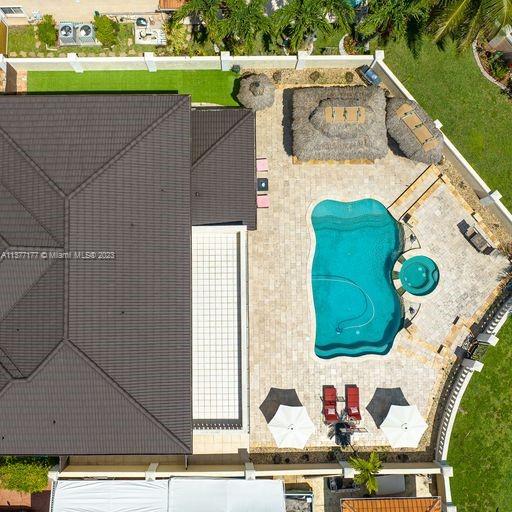 WEST LAKES ESTATES SUB - Residential