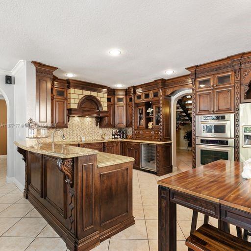 WEST LAKES ESTATES SUB - Residential