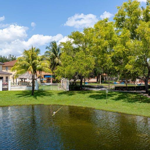 WEST LAKES ESTATES SUB - Residential