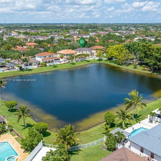WEST LAKES ESTATES SUB - Residential