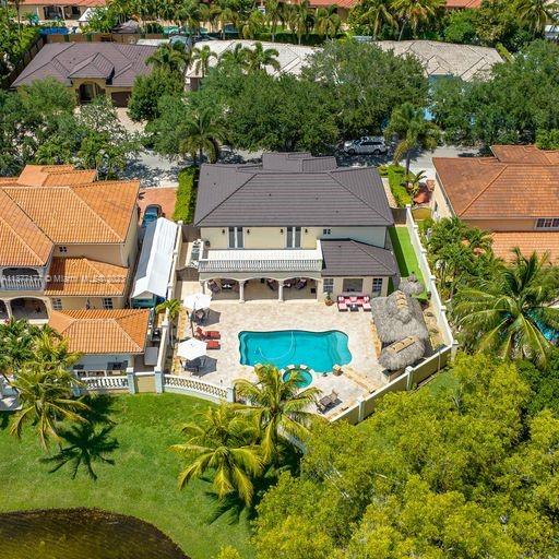 WEST LAKES ESTATES SUB - Residential