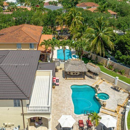 WEST LAKES ESTATES SUB - Residential