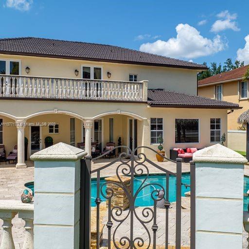WEST LAKES ESTATES SUB - Residential