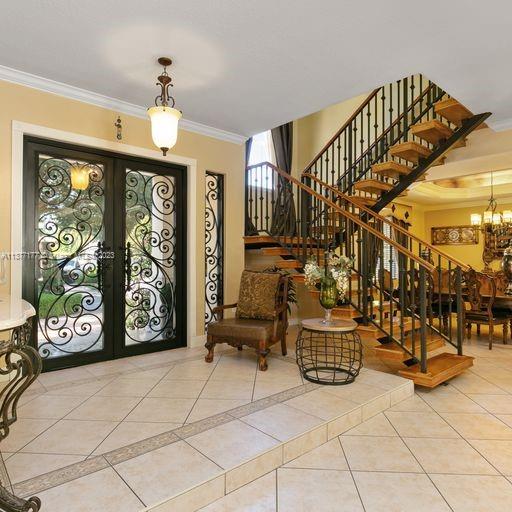 WEST LAKES ESTATES SUB - Residential