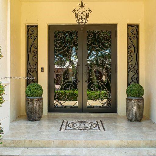 WEST LAKES ESTATES SUB - Residential