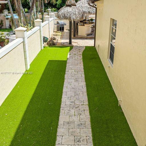 WEST LAKES ESTATES SUB - Residential